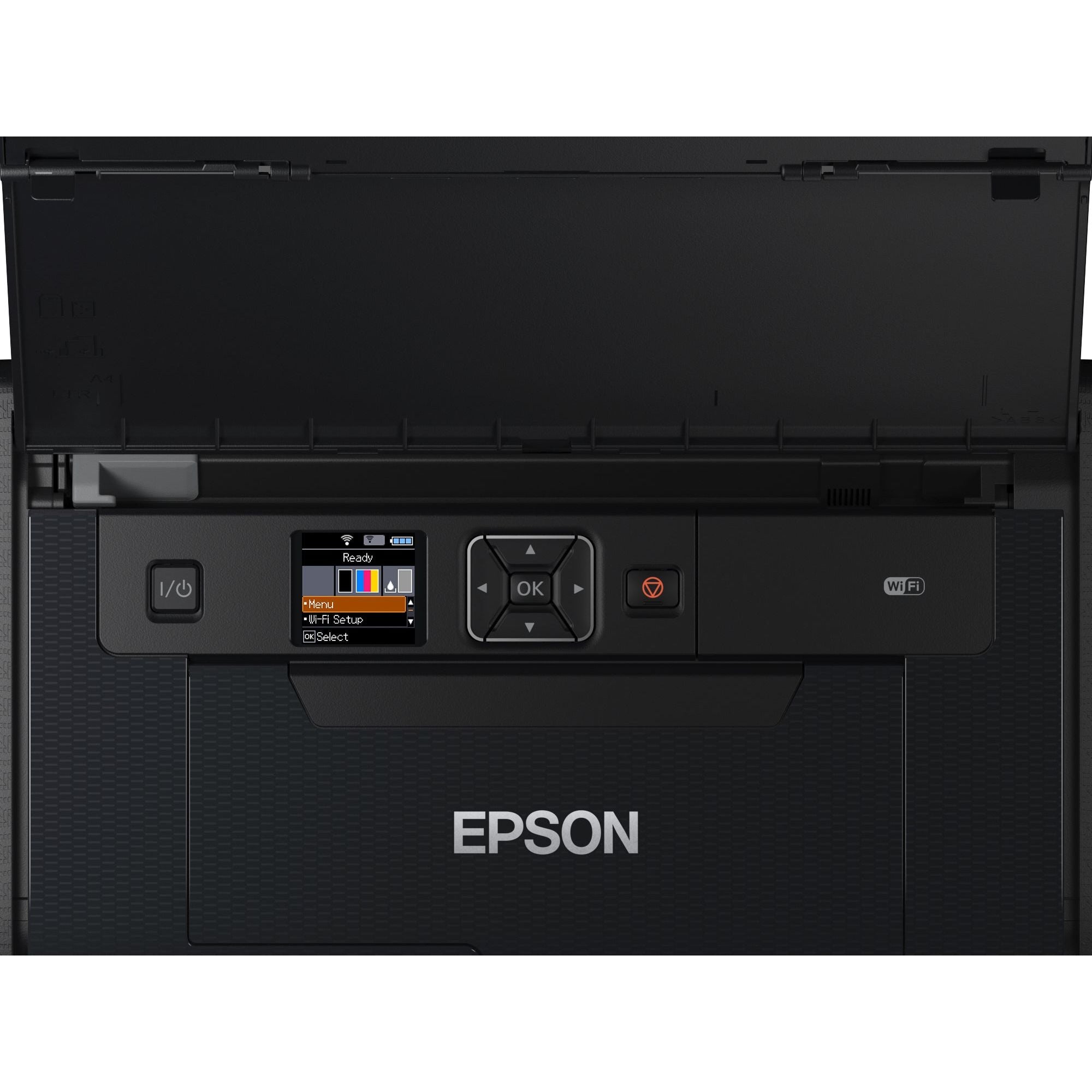 Epson WorkForce WF-110W mobile printer