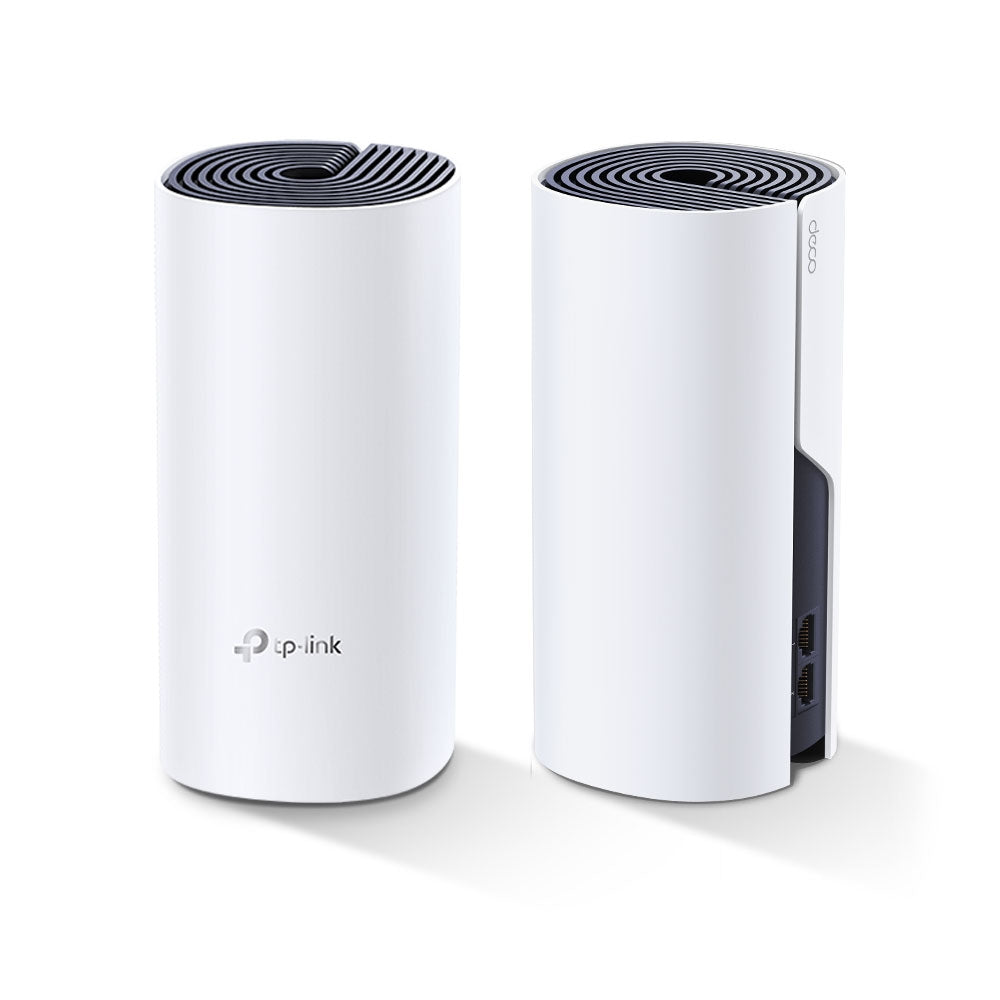 TP-LINK DECO P9 Wi-Fi System (DECO P9(2-PACK))