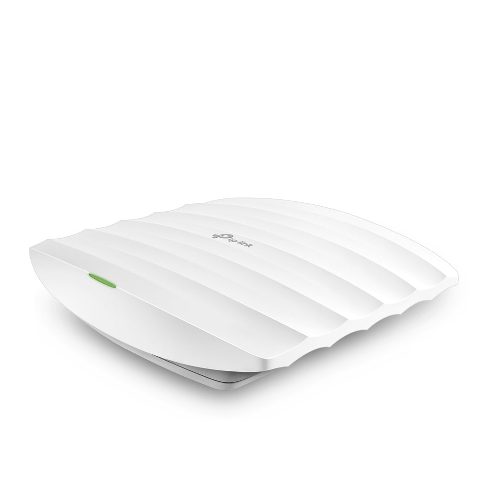 TP-Link Omada EAP225 wireless access point 1350 Mbit/s White Power over Ethernet (PoE)