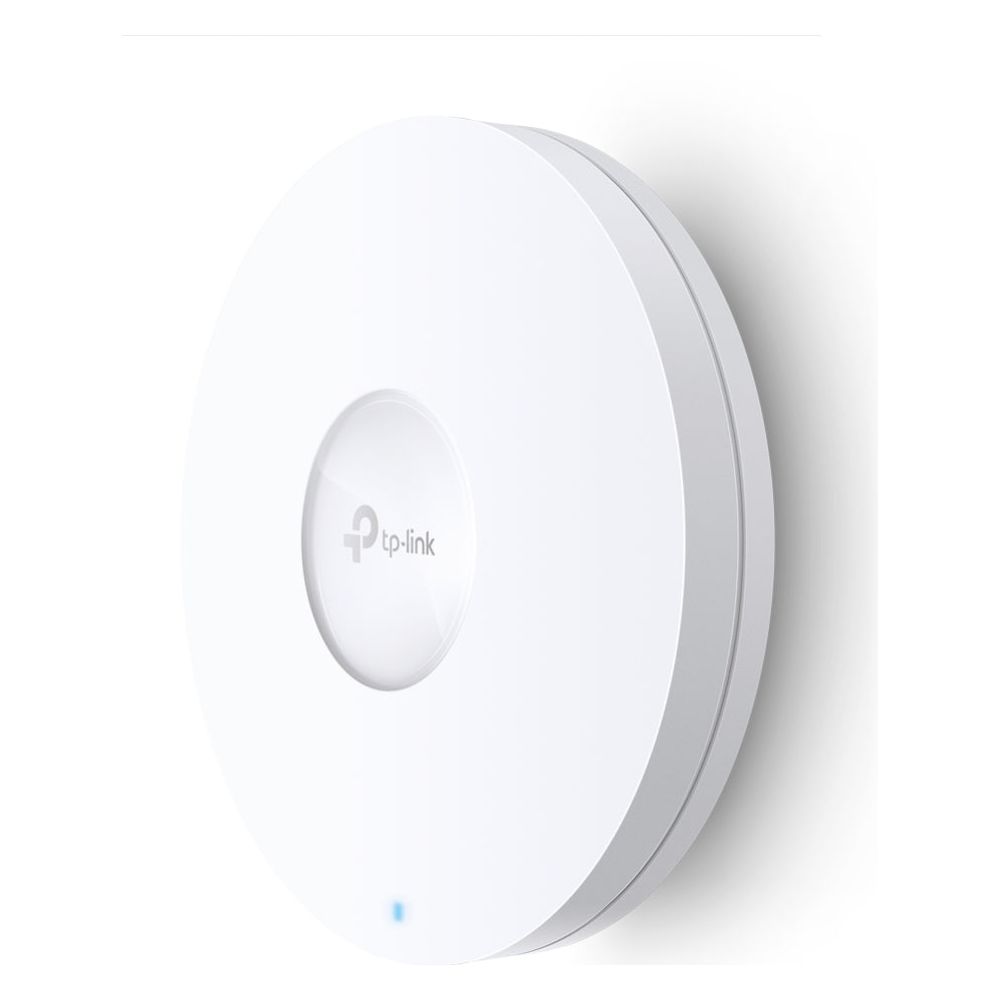 TP Link EAP660 HD AX3600 þráðlaus Dual Band Ceiling Mount Access Point, Wi-Fi 6 (EAP660 HD)