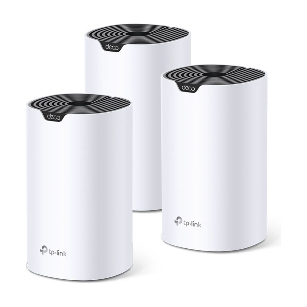 TP-LINK DECO S4 Wi-Fi System (DECO S4(3-PACK))