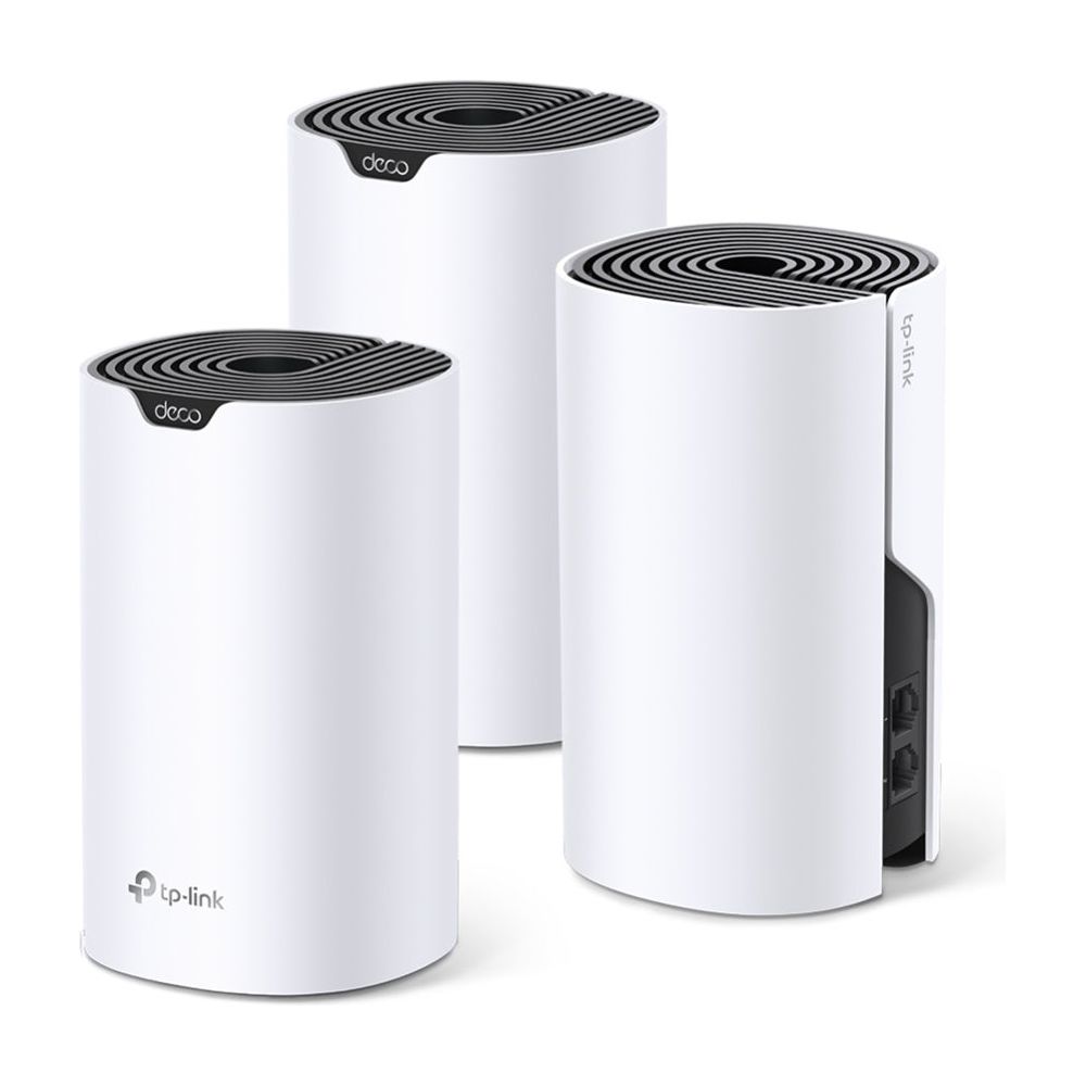 TP-LINK DECO S4 Wi-Fi System (DECO S4(3-PACK))