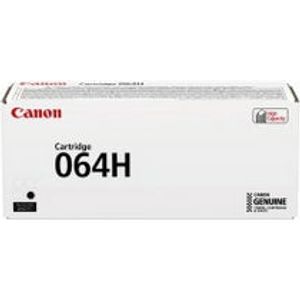 CANON 064HBK dufthylki svart 4938C001 Canon MF 832