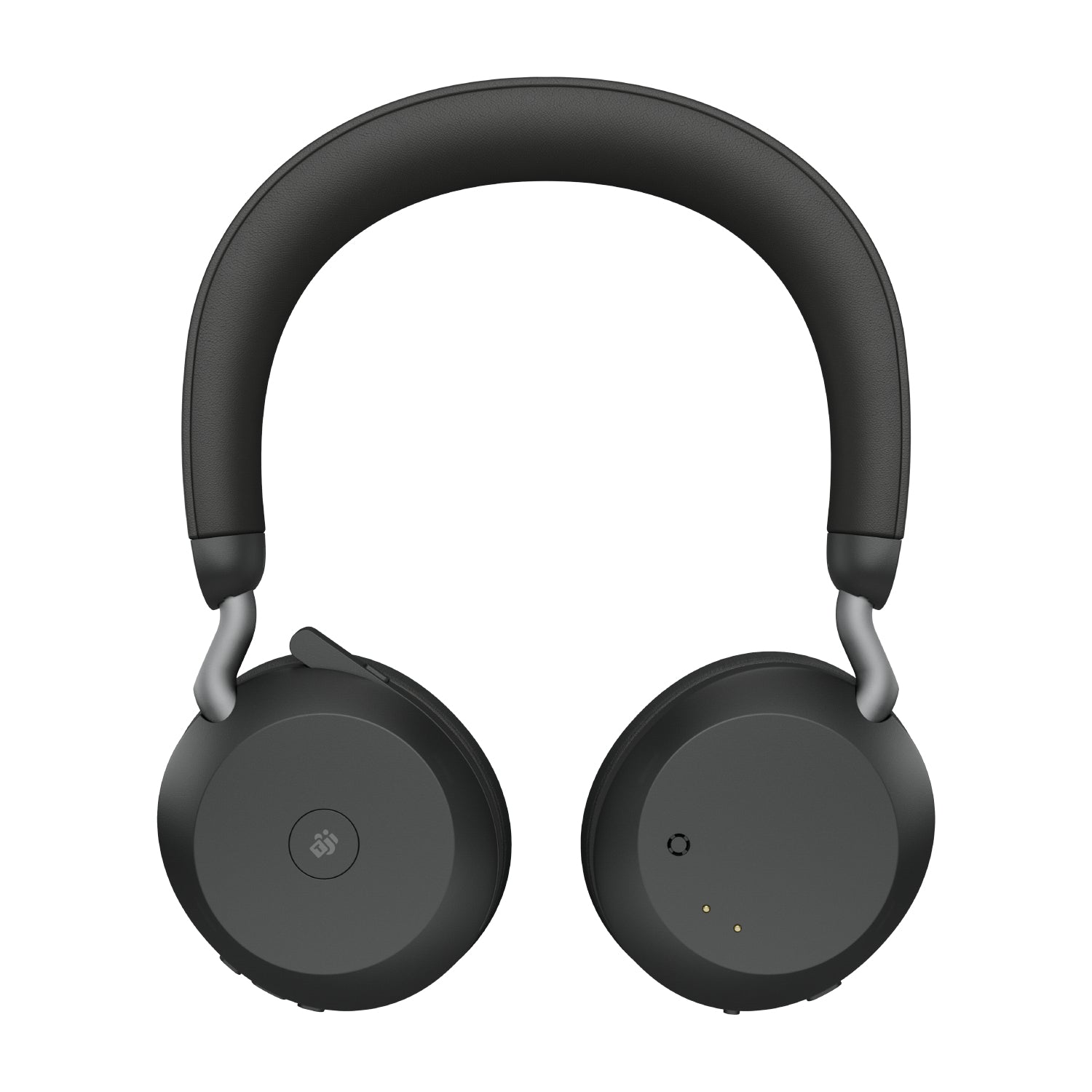 Jabra Evolve2 75 - USB-C MS Teams - Black