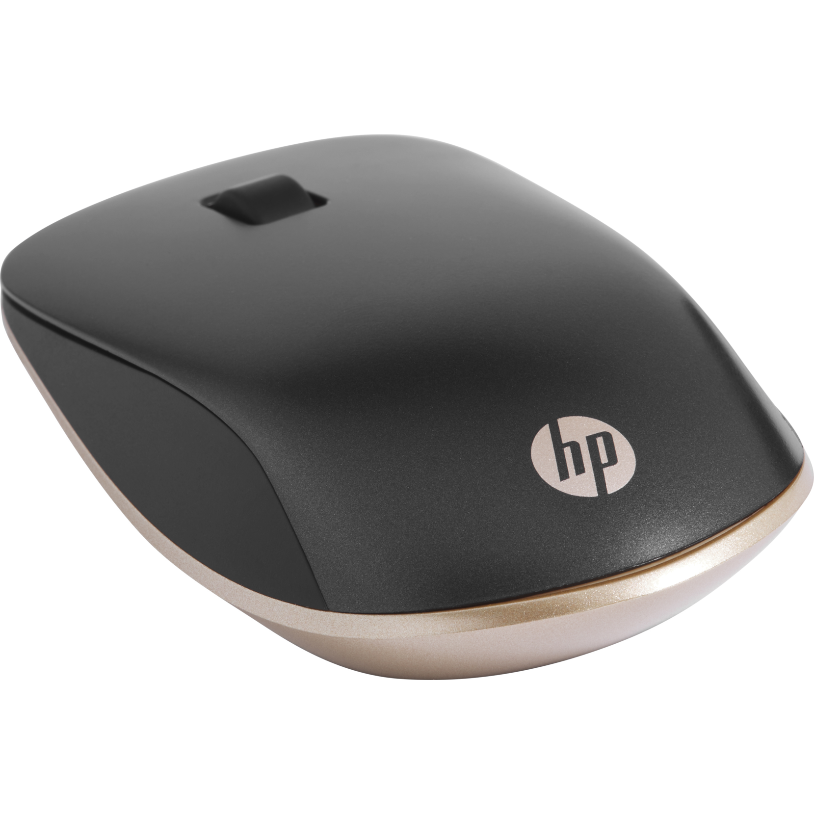 HP 410 þráðlaus Slim mús, Ash Silver (Consumer)