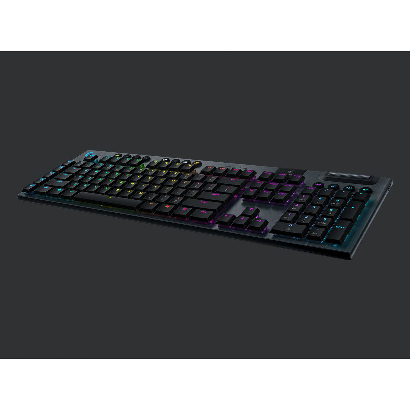 G915 Wireless RGB Mech Gaming Keyboard Clicky (Nordic)