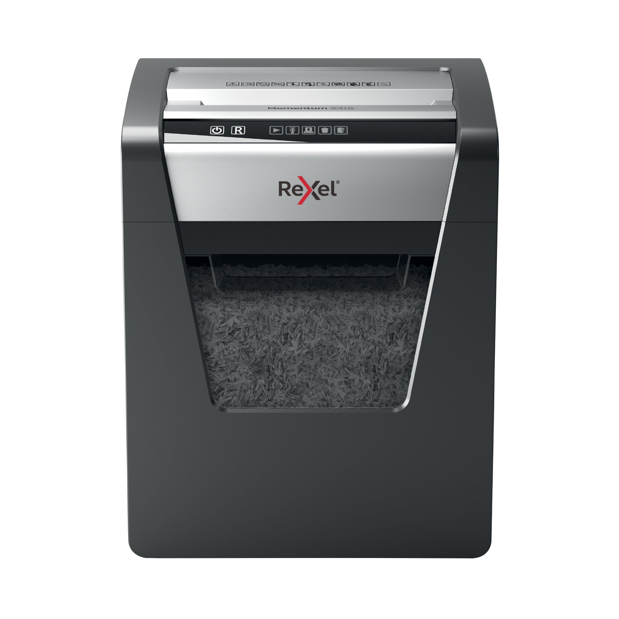 Shredder Rexel Momentum X415 P4