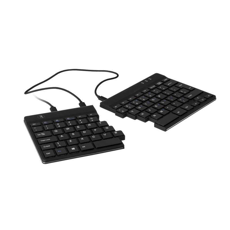 R-Go Split Ergonomic Keyboard (Nordic)