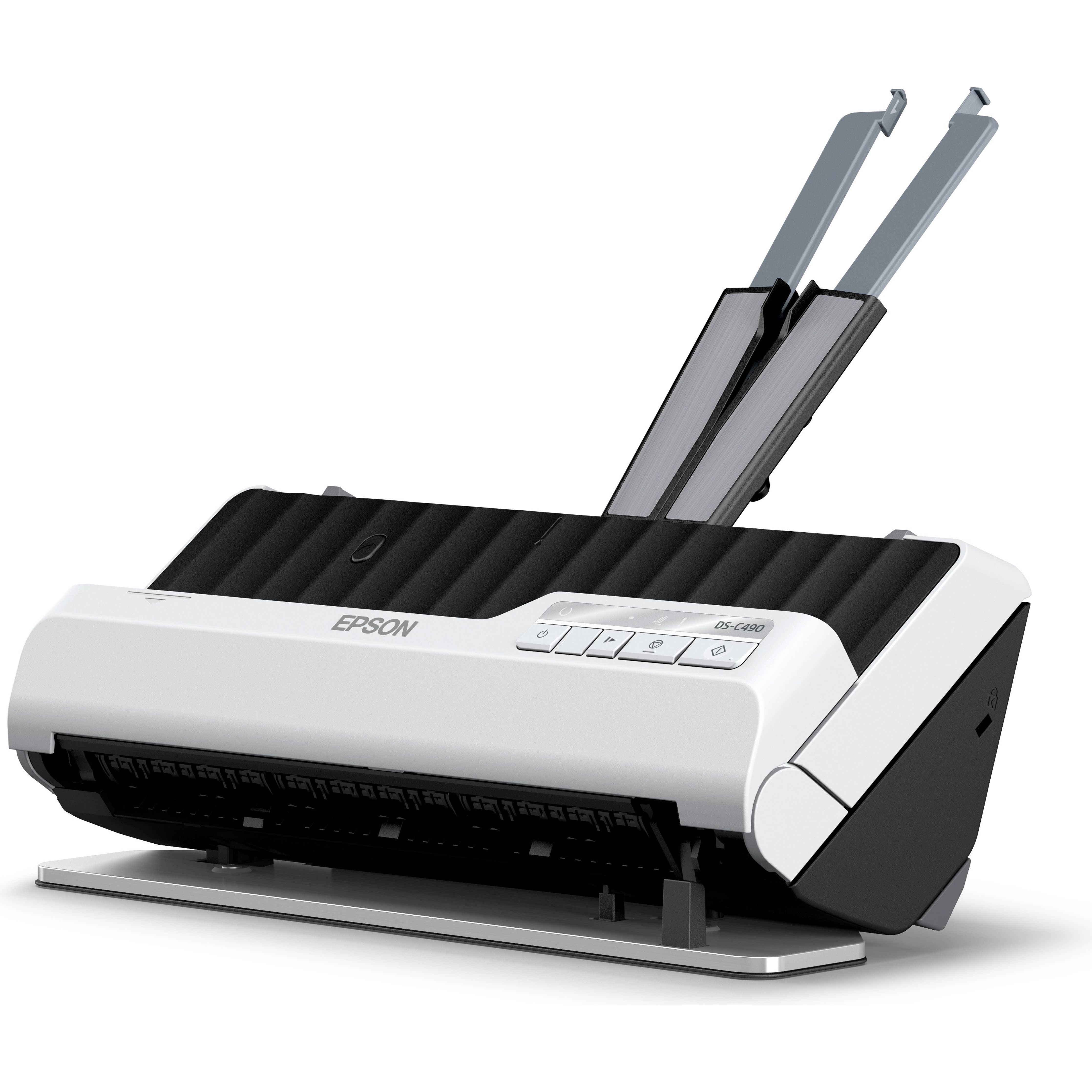 Epson Workforce DS-C490 compact scanner