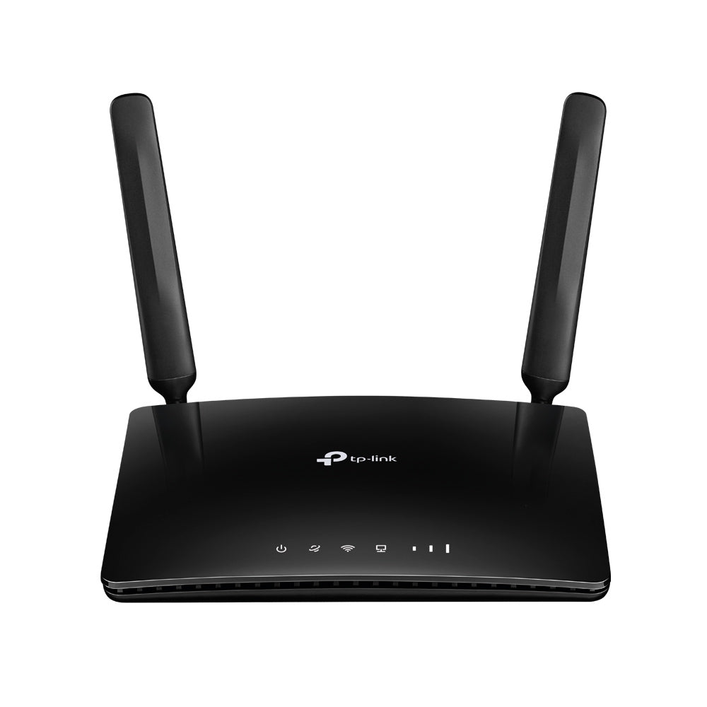 TP-LINK MR200 4GLTE WiFi Dual Band Router (ARCHER MR200)