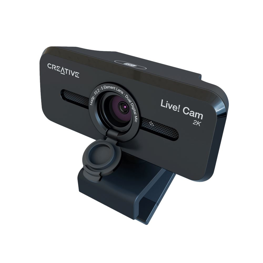 Creative Live! Cam Sync 2K QHD v3