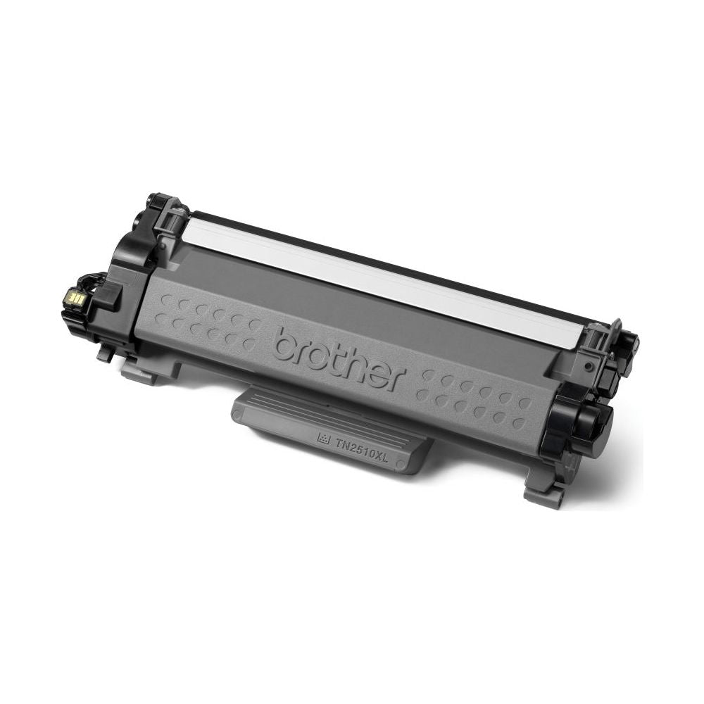 Brother TN-2510XL toner cartridge 1 pc(s) Original Black